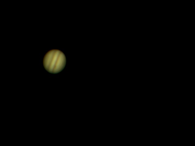 Jupiter, 640x480