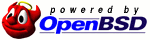 [OpenBSD]